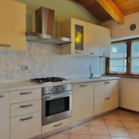 Sweet Spot Aparthotel Рива дел Гарда Екстериор снимка