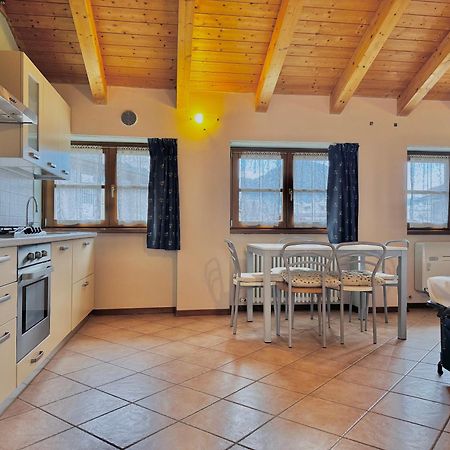 Sweet Spot Aparthotel Рива дел Гарда Екстериор снимка