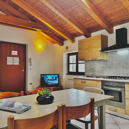 Sweet Spot Aparthotel Рива дел Гарда Екстериор снимка
