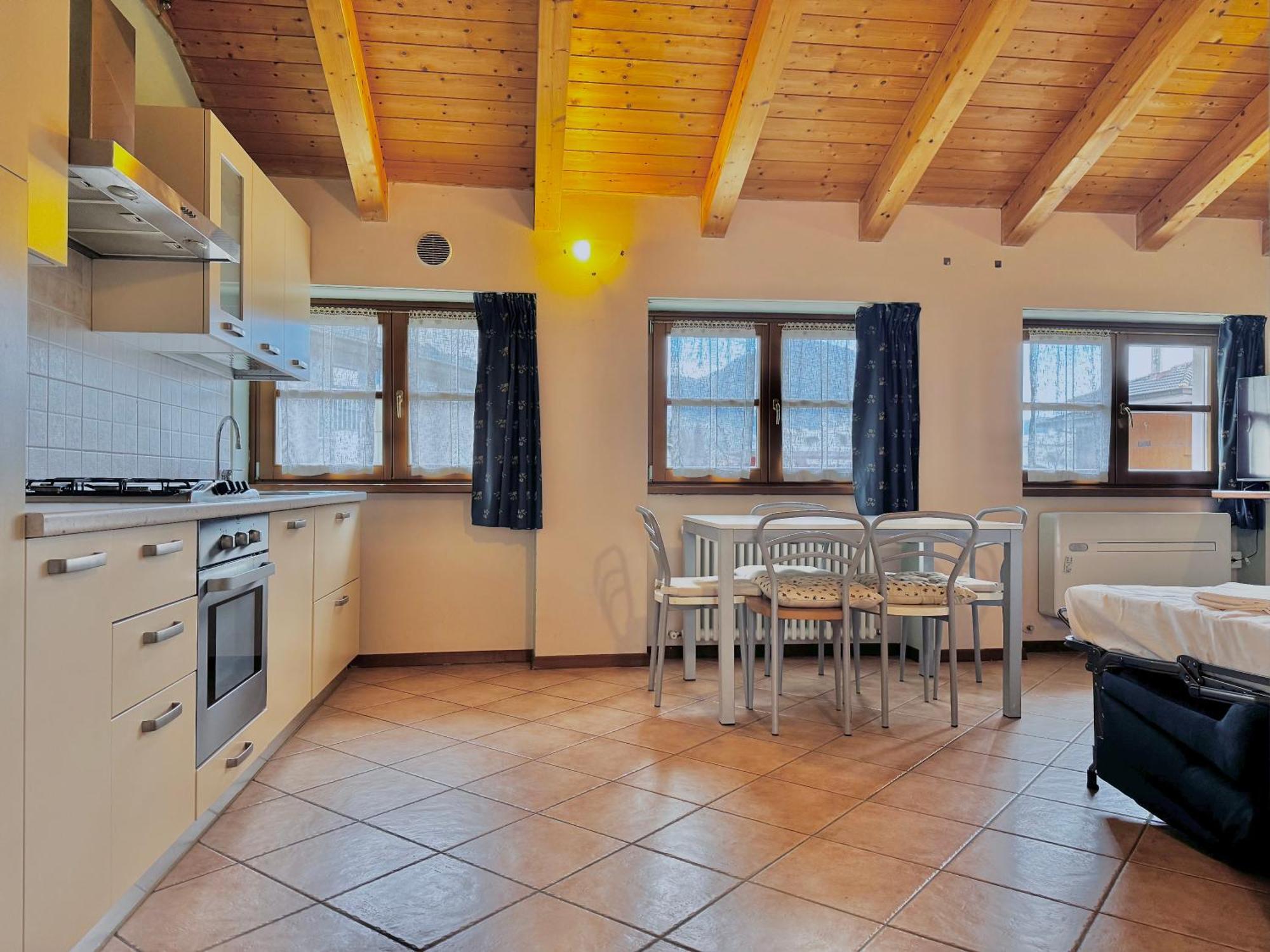 Sweet Spot Aparthotel Рива дел Гарда Екстериор снимка