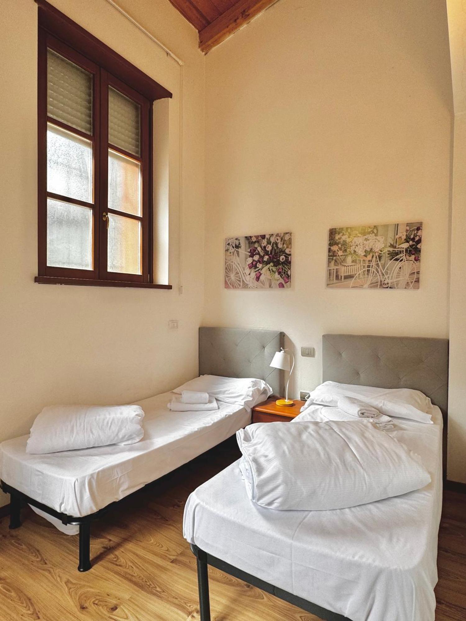 Sweet Spot Aparthotel Рива дел Гарда Екстериор снимка