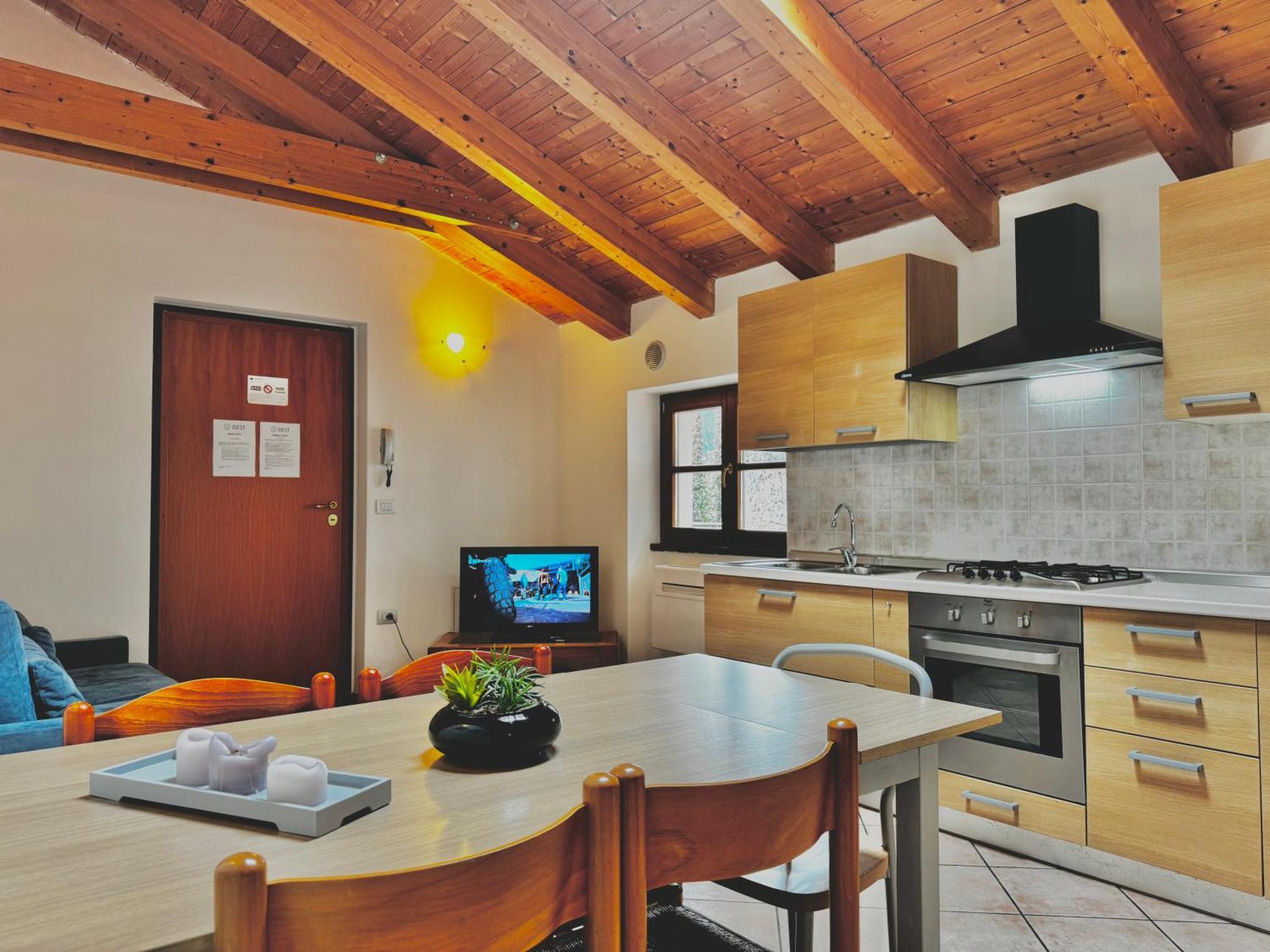 Sweet Spot Aparthotel Рива дел Гарда Екстериор снимка