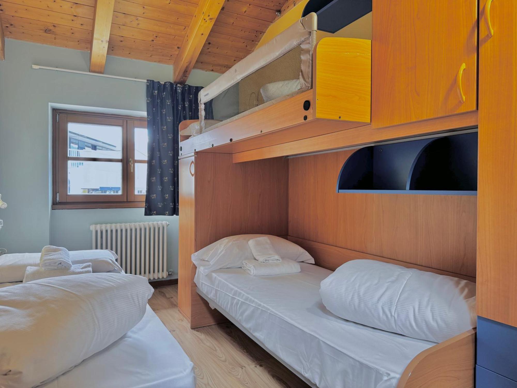 Sweet Spot Aparthotel Рива дел Гарда Екстериор снимка