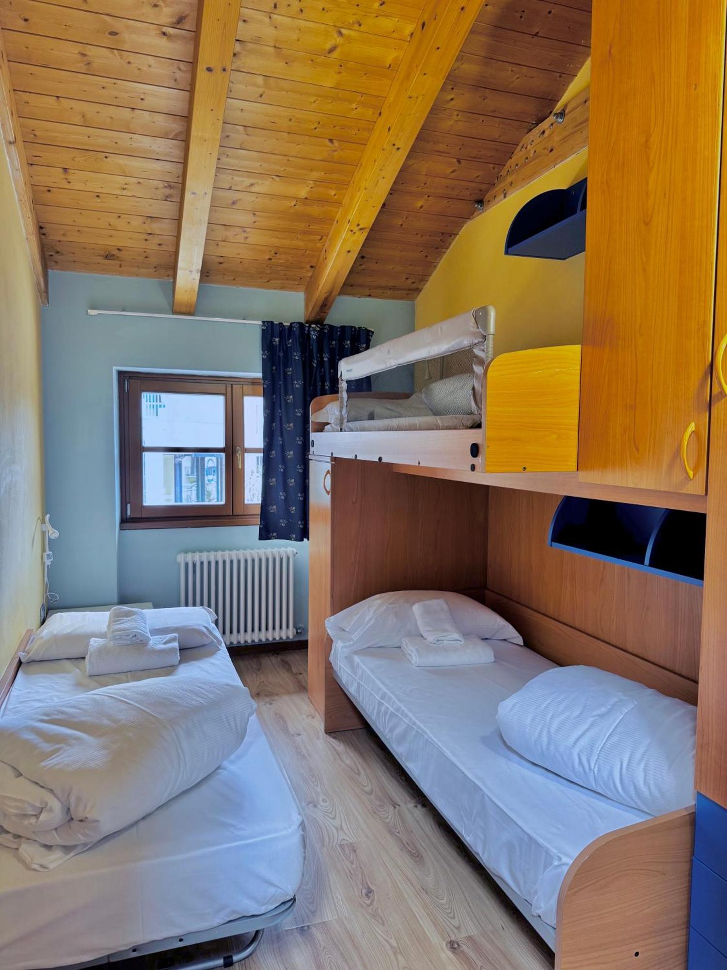 Sweet Spot Aparthotel Рива дел Гарда Екстериор снимка