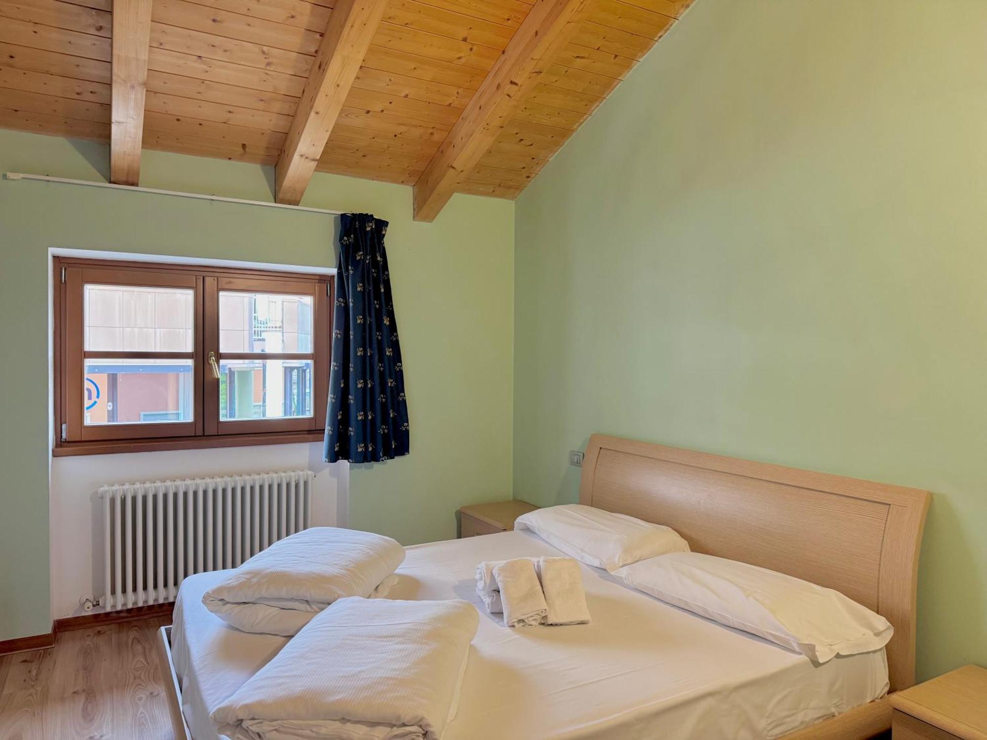 Sweet Spot Aparthotel Рива дел Гарда Екстериор снимка