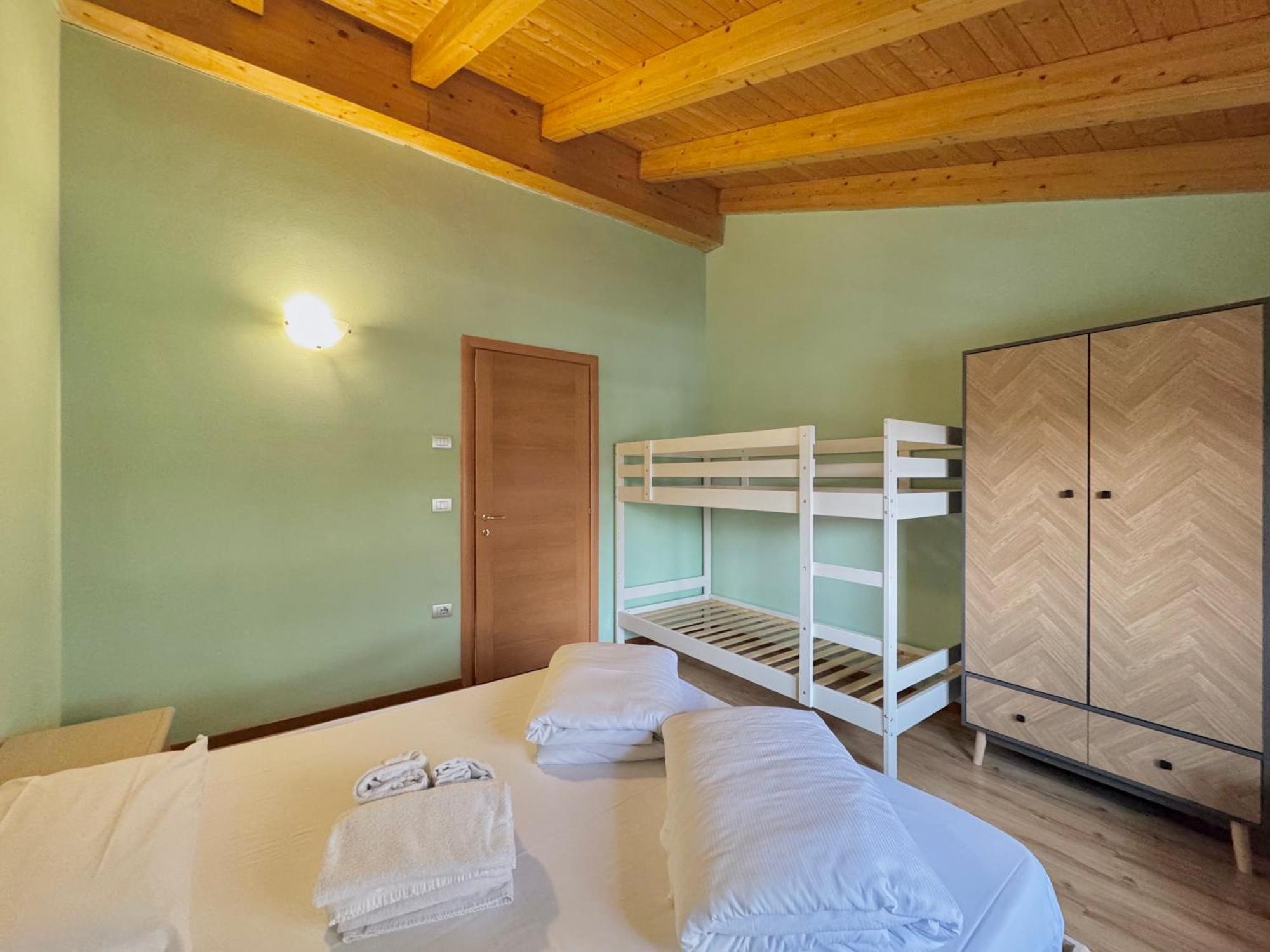 Sweet Spot Aparthotel Рива дел Гарда Екстериор снимка