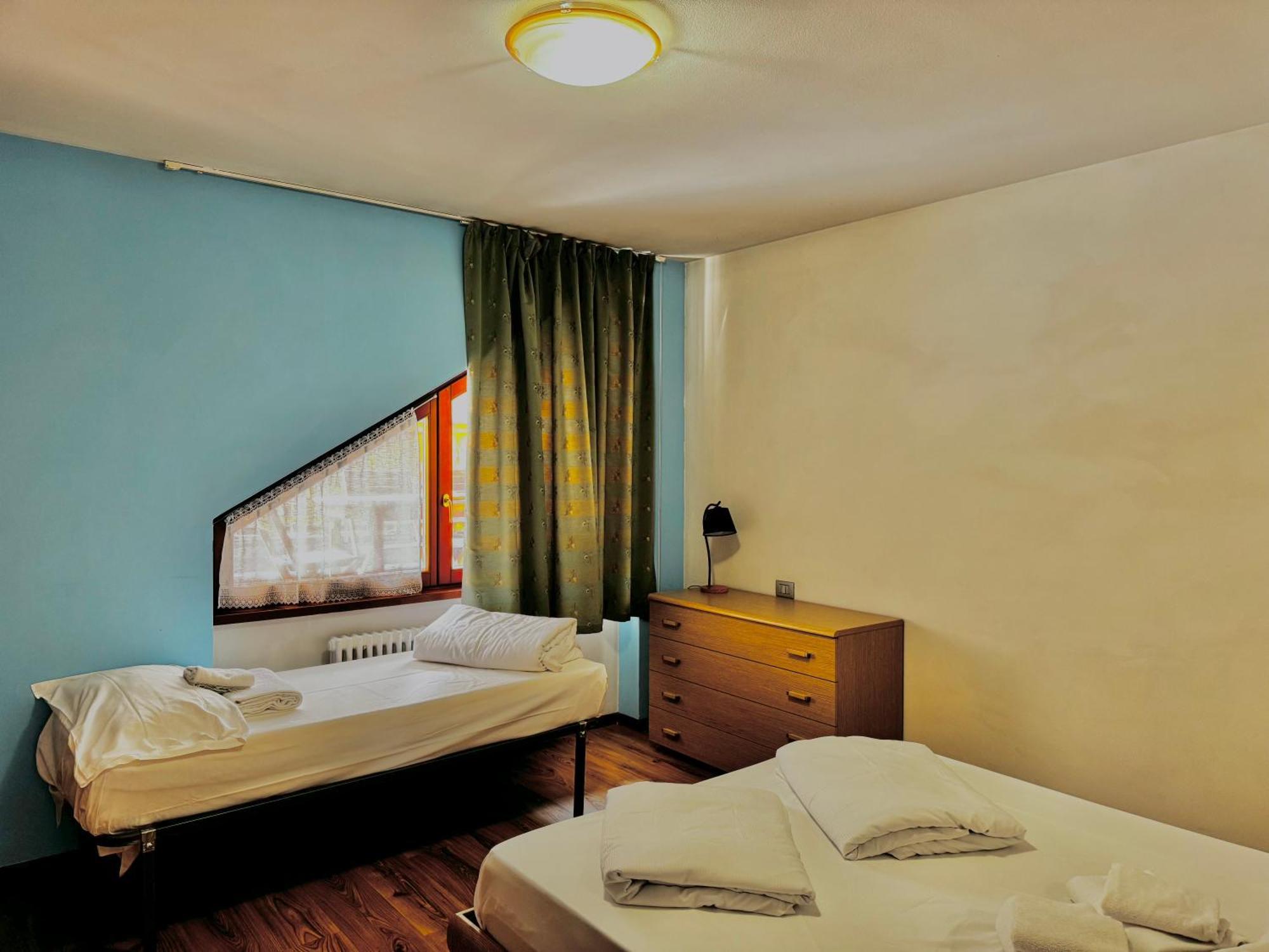 Sweet Spot Aparthotel Рива дел Гарда Екстериор снимка
