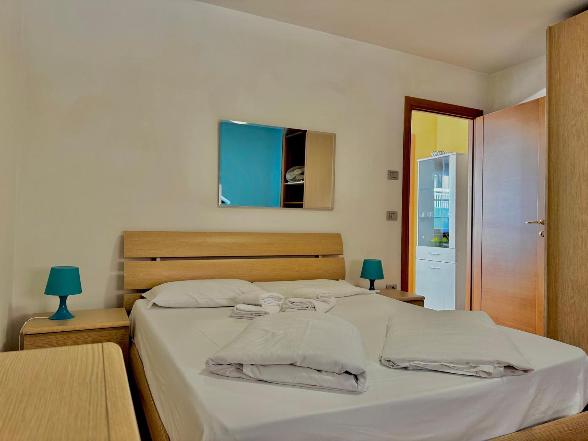 Sweet Spot Aparthotel Рива дел Гарда Екстериор снимка