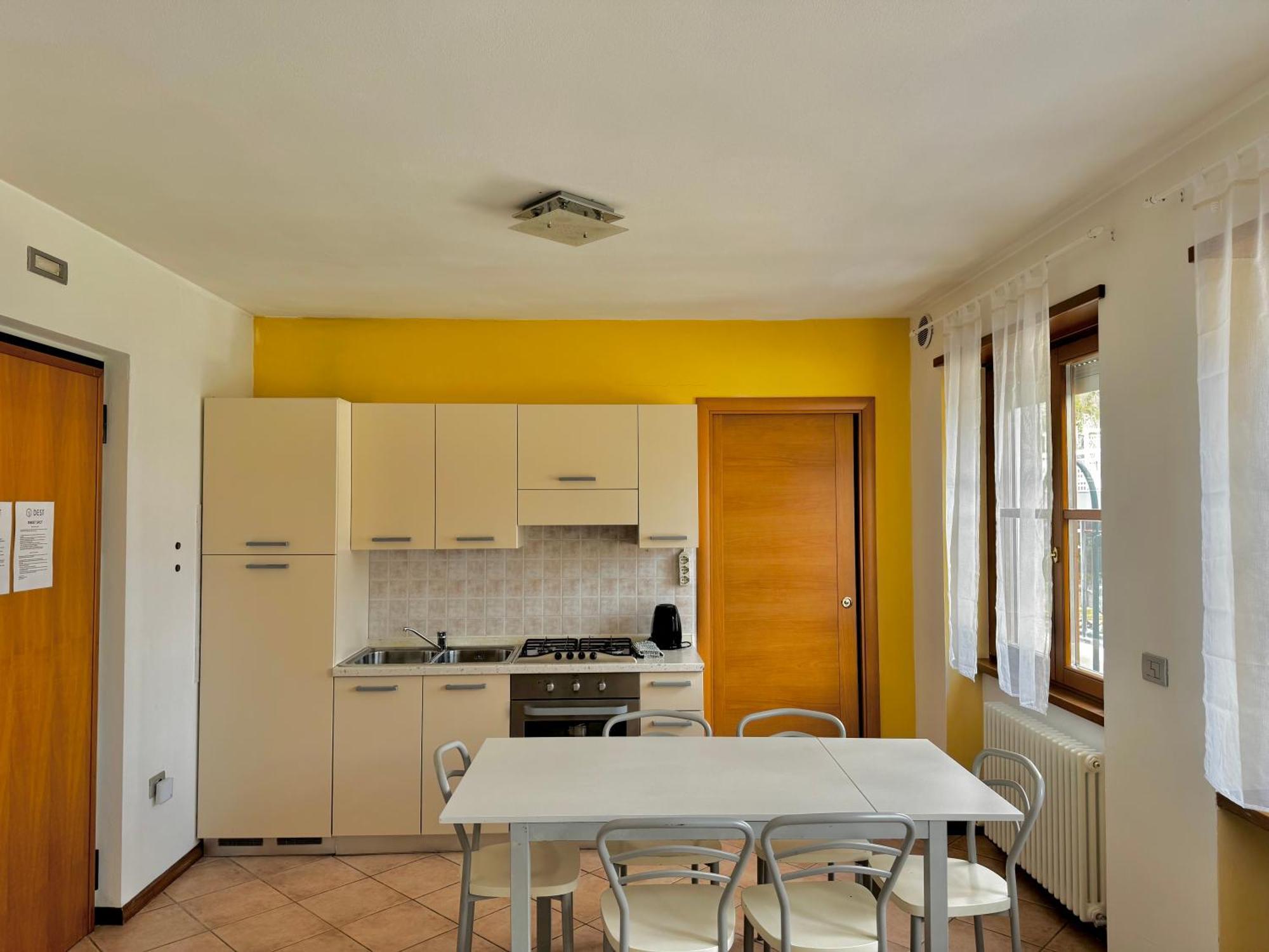 Sweet Spot Aparthotel Рива дел Гарда Екстериор снимка