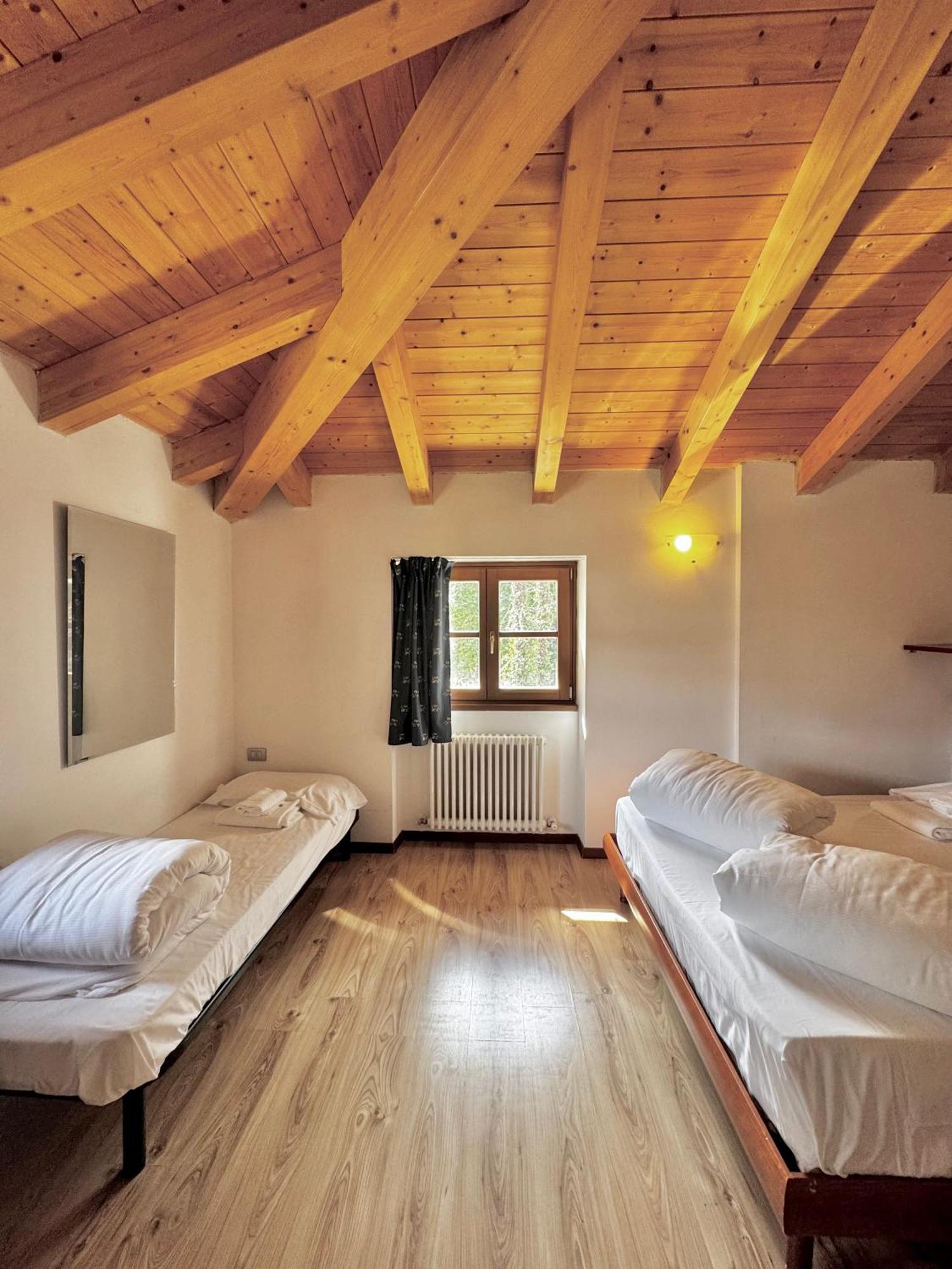 Sweet Spot Aparthotel Рива дел Гарда Екстериор снимка