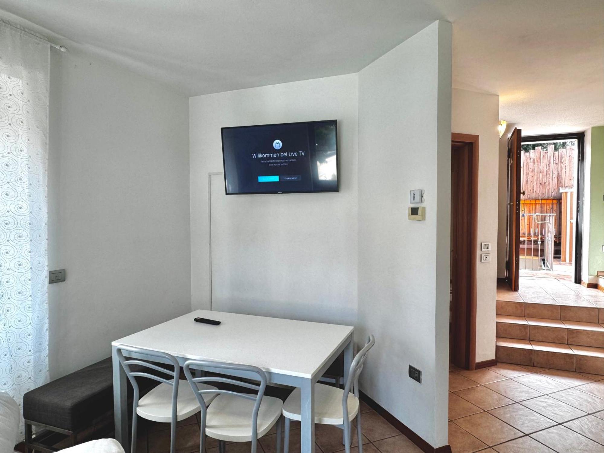 Sweet Spot Aparthotel Рива дел Гарда Екстериор снимка
