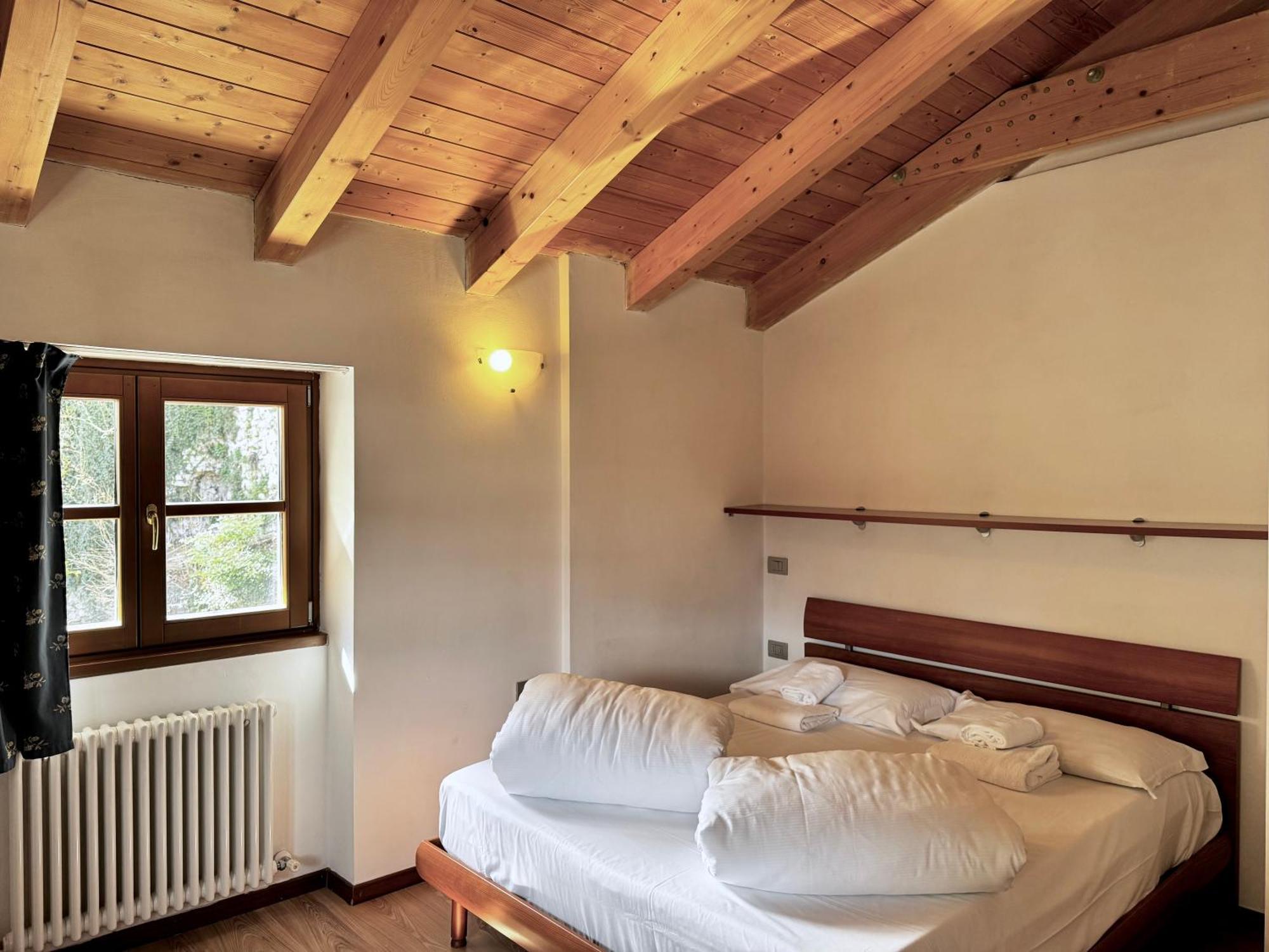 Sweet Spot Aparthotel Рива дел Гарда Екстериор снимка